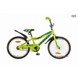 Детский велосипед 20" FORMULA RACE 2017 OPS-FRK-20